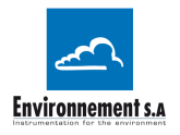 Фирма "Environnement S.A.", Франция
