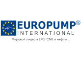 Фирма "EUROPUMP Akaryakit Techizatlari Sanayi ve Ticaret A.S.", Турция