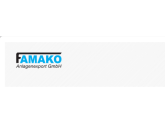 Фирма "FAMAKO Anlagenexport GmbH", Германия