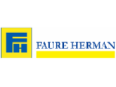 Фирма "Faure Herman", Франция
