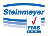 Фирма "Feinmess Suhl GmbH", Германия