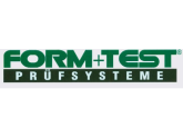 Фирма "FORM+TEST Seidner & Co. GmbH", Германия