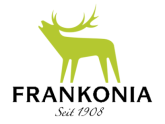 Фирма "Frankonia", Германия