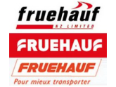 Фирма "FRUEHAUF", Франция