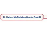 Фирма "H.Heinz Messwiderstaende GmbH", Германия