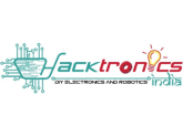 Фирма "Haktronics Co., Ltd.", Япония