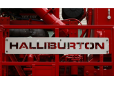 Фирма "Halliburton", США