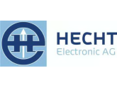 Фирма "Hecht Electronic AG", Германия