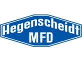 Фирма "Hegenscheidt-MFD GmbH & Co. KG", Германия