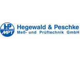Фирма "Hegewald & Peschke Mess- und Pruftechnik GmbH", Германия
