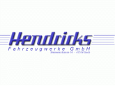 Фирма "HENDRICKS GOCH", Германия