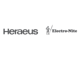 Фирма "Heraeus Electro-Nite Shanghai Co., Ltd.", Китай
