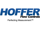 Фирма "Hoffer Flow Controls", США