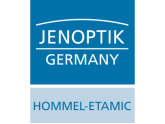 Фирма "HOMMEL-ETAMIC GmbH", Германия