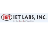Фирма "IET Labs, Inc.", США