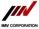 Фирма "IMV Corporation", Япония