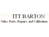 Фирма "ITT Barton", США, Великобритания
