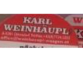 Фирма "Karl Weinhaupl GmbH Waagen&Maschinen", Австрия
