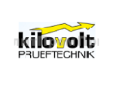 Фирма "Kilovolt Prueftechnik Chemnitz GmbH", Германия