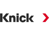 Фирма "Knick Elektronische Messgerate GmbH & Co. KG", Германия