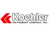 Фирма "Koehler Instrument Company, Inc.", США