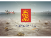 Фирма "Kongsberg Offshorea.s", Норвегия
