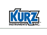 Фирма "Kurz Instruments Inc.", США