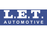 Фирма "L.E.T. Automotive n.v.", Бельгия