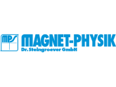 Фирма "Magnet-Physik Dr. Steingroever GmbH", Германия