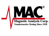 Фирма "Magnetic Analysis Corporation", США