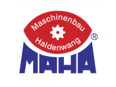 Фирма "MAHA Maschinenbau Haldenwang GmbH & Co. KG", Германия
