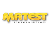 Фирма "Matest", Италия