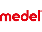 Фирма "Medel S.p.A.", Италия