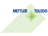 Фирма "Mettler-Toledo (Changzhou) Scale & System Ltd.", Китай