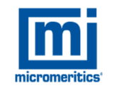 Фирма "Micromeritics", США