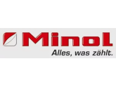 Фирма "Minol International GmbH & Co. KG", Германия
