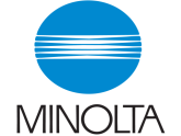 Фирма "Minolta Co., Ltd.", Япония