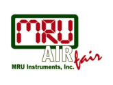 Фирма "MRU GmbH", Германия