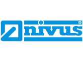 Фирма "NIVUS GmbH", Германия