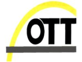 Фирма "OTT MESSTECHNIK GmbH & CO. KG", Германия