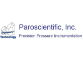 Фирма "Paroscientific, Inc.", США