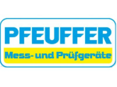 Фирма "Pfeuffer GmbH", Германия