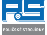 Фирма "Policske Strojirny a.s.", Чехия (торговая марка "HEFA")