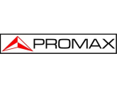 Фирма "PROMAX Electronica S.L.", Испания