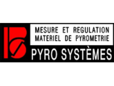 Фирма "Pyro-Systemes", Франция