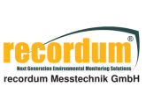 Фирма "recordum Messtechnik GmbH", Австрия