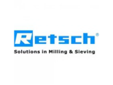 Фирма "RETSCH GmbH", Германия