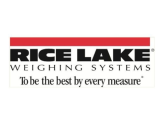 Фирма "Rice Lake Weighing Systems", США