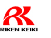 Фирма "Riken Keiki Co., Ltd.", Япония