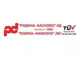 Фирма "Rodina-Haskovo" JSC, Болгария